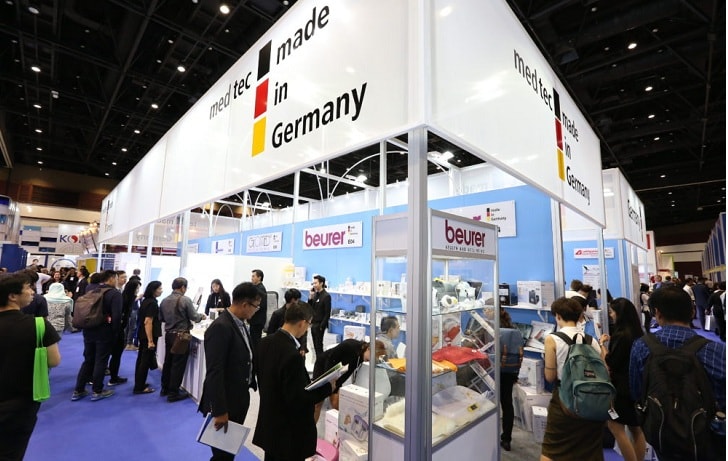 Event & Exhibition Services