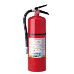 Fire Fighting