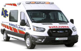 Ambulance