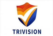 Trivision Security Logo