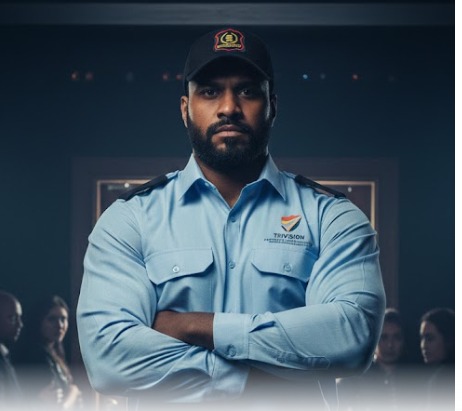 Regular Security Services